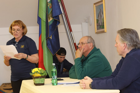 OBČNI ZBOR RIBIŠKE DRUŽINE CERKNICA 16 FOTO LJUBO VUKELIČ